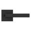 2.65625 H X 5.90625 W X 2.625 Privacy (Bed & Bath) Door Lever-1671456164