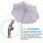 Tonquin 78'' Tilt Beach Umbrella-97279763