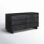 Commode double l 6 po Horizon-223409495