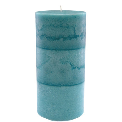 Bougie en coin pour les eaux