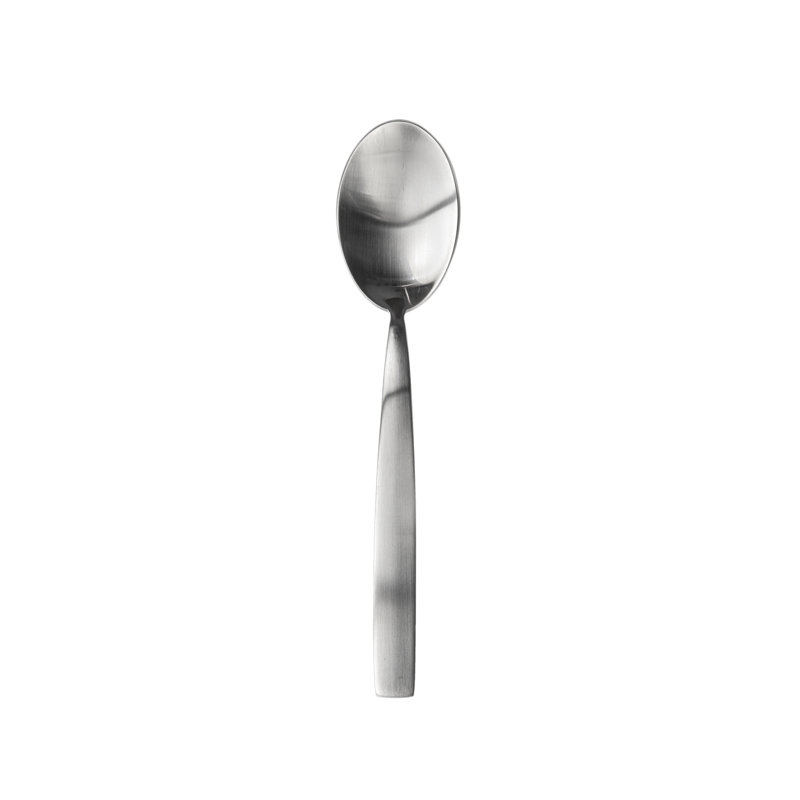 Cuillère à dessert Med méditerranea - 24 pièces, Glace
