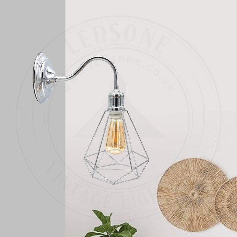 Armed Sconce