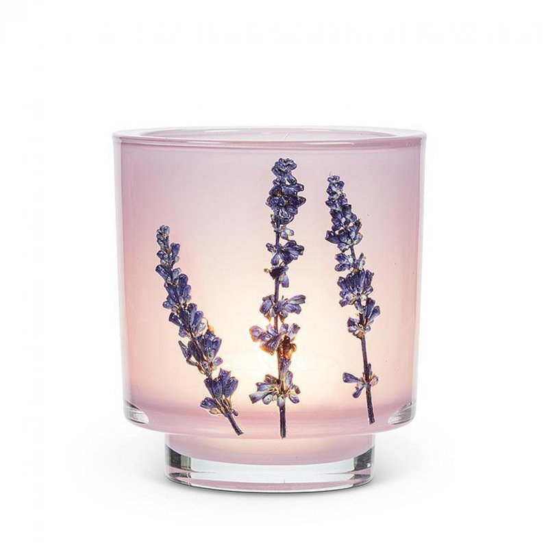 Porte-votives de table H 4 po