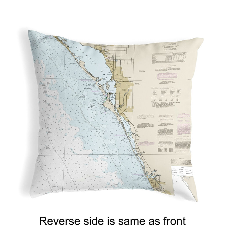  Coussin intérieur / extérieur