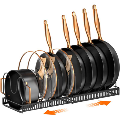Pots and Pans Organiser