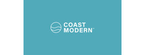 Coast Modern Logo