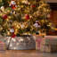 Collier d'arbre de Noël Paquette