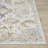 Fortuna Traditional Floral Filigree Performance Woven Indoor Area Rug-1302673633