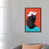 Classic Brown Wood Framed is unavailable