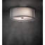 Cilindro 2 - Light Flush Mount