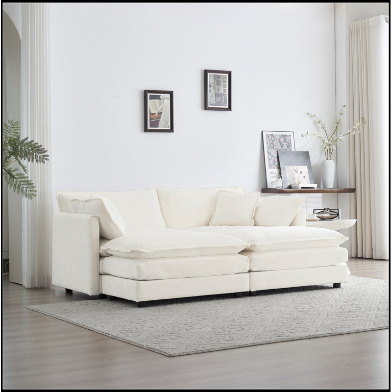 Comfortable Sofa