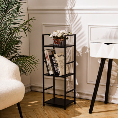 80.5 H x 29 W Bookcase