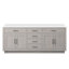 Meuble-lavabo double Shelter-114672982-114672981-109307446