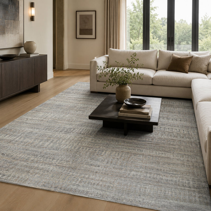 Area Rug, Rectangle 9' x 12'
