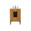 Ensemble de meuble-lavabo simple 24 po Rivers Park Ave-63855061