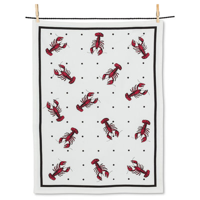 Cotton Jacquard Tea Towel Kitchen Towel