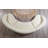 Demarri Ivory Boucle 3-Piece Curved Sectional-1026929904