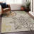 Machine Washable Indoor/Outdoor Chantille ACN874 ScrollsRug-1229659764-1229659760