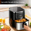 SUPERLEX 4.8L Air Fryer