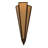 Brum Flush Mounted Sconce-88898231-89285210