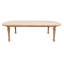 Table de salle à manger Aracele-1632073140