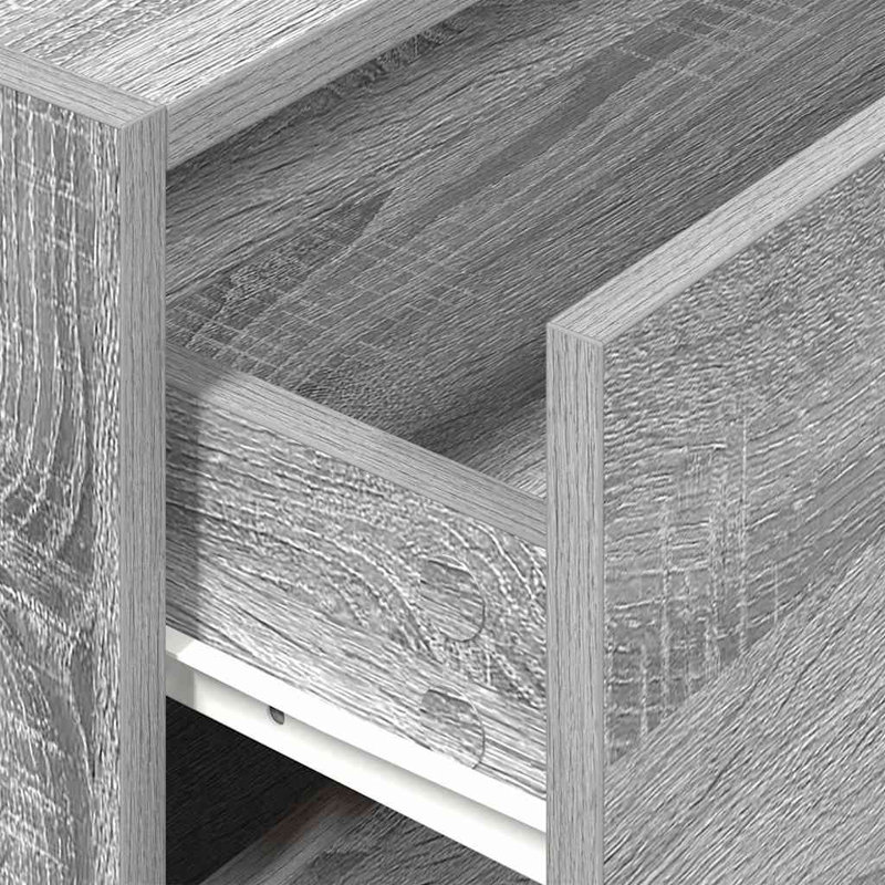 Agnus Standard Accent Chest, Grey Sonoma