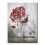 «Hydrangea», impression sur toile-29772135