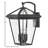 Alford Place 4 - Bulb Outdoor Wall Lantern-1814854349
