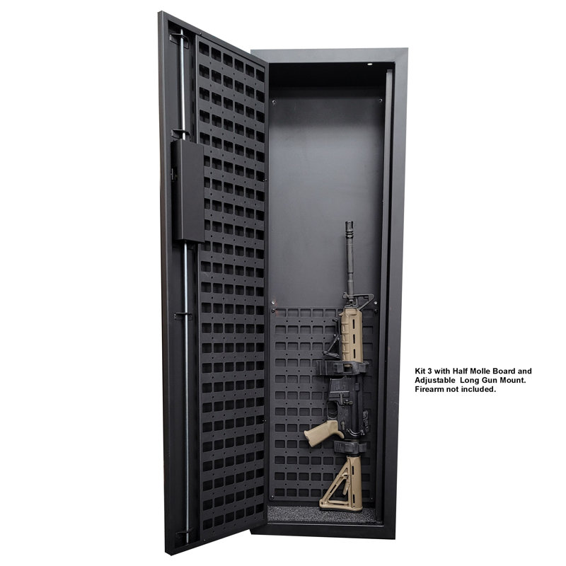 Coffre-fort mural V-Line Tactical