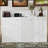 Twin XL Size Murphy Bed With Desk