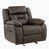 Dark Brown Microfiber selected