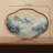 Doble Bamboo Tray