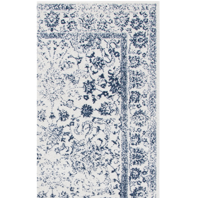 Tapis oriental performance Ainslie, Rectangulaire 8 pi x 10 pi