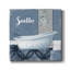 Soothe - Toile tendue avec châssis de qualité supérieure - prête à être accrochée-380586861