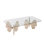Ginkgo Outdoor Dining Table