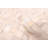 Cowhide Patchwork Beige, Ivory Rug 6'6" x 6'6"