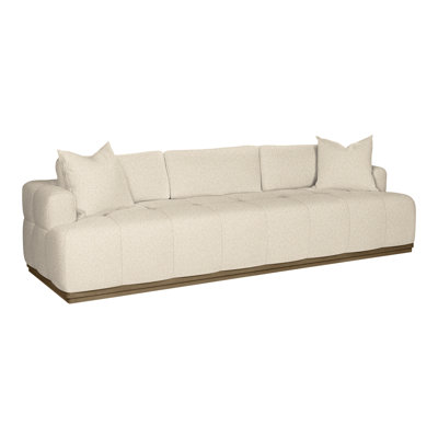 Thom Filicia Home Tufted Sofa