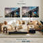 «Long Island Sign» sur toile-1959278919
