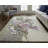 Dafney Transitional Floral & Botanical, Purple/Pink/Green Area Rug-97824379