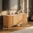 Dominic Eucalyptus Outdoor Sideboard