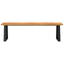 Ovando Bench-2037055284