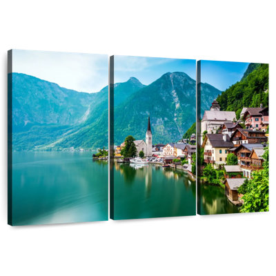 Syd Scenic Hallstatt