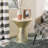 Luci End Table