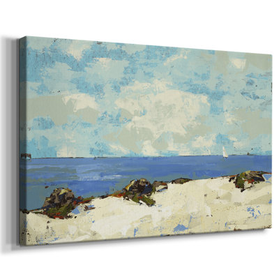 Toile tendue Windstone I-Gallery