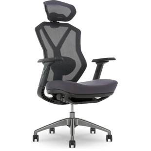 Lenovo Legion Adjustable Ergonomic Swiveling Floor Mesh Game Chair