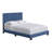 Boyd Sleep Lucena Upholstered Linen Platform Bed-82004839-89948651
