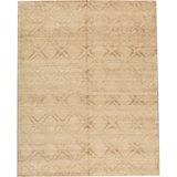 Geometric Area Rug