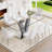 Glass Dining Table Set-1795359712-1795359740