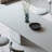Minimalist Rock Slab Dining Table-106905276