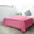 Rose est en rupture de stock